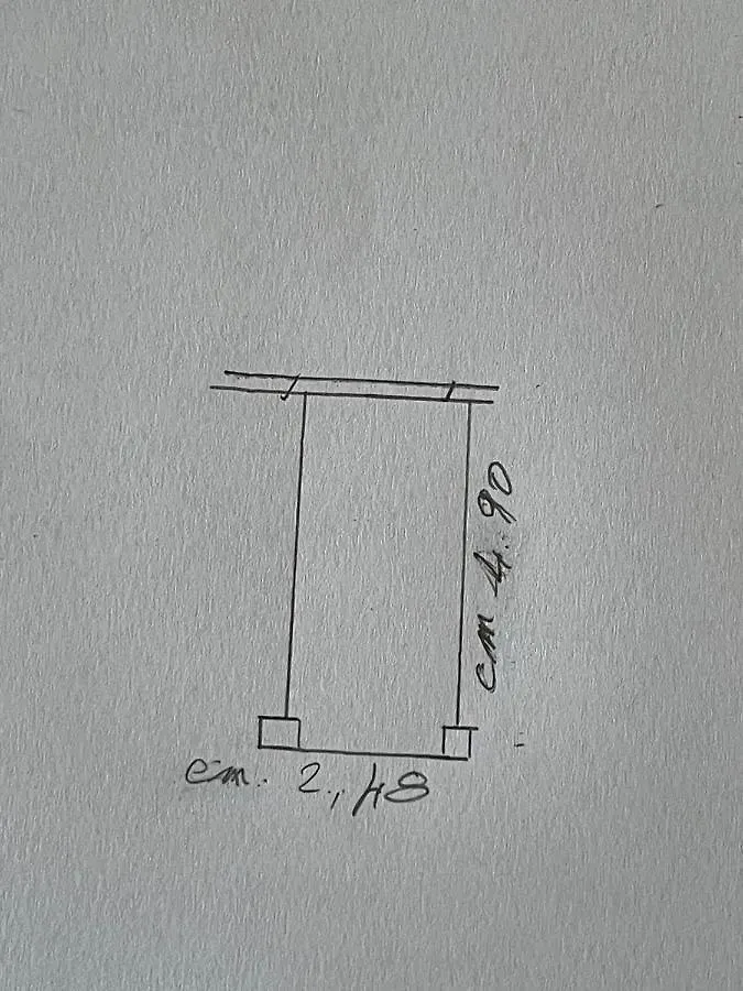 Appartamento A Casa Di Martina Posizione Centrale Con Posto Auto Alghero Italia