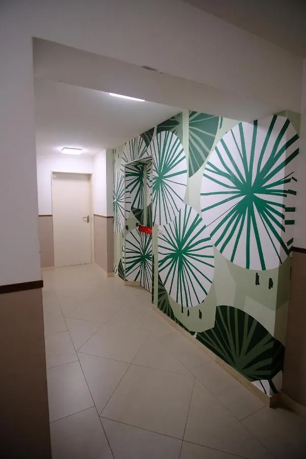 A Casa Di Martina Posizione Centrale Con Posto Auto Alghero Apartment