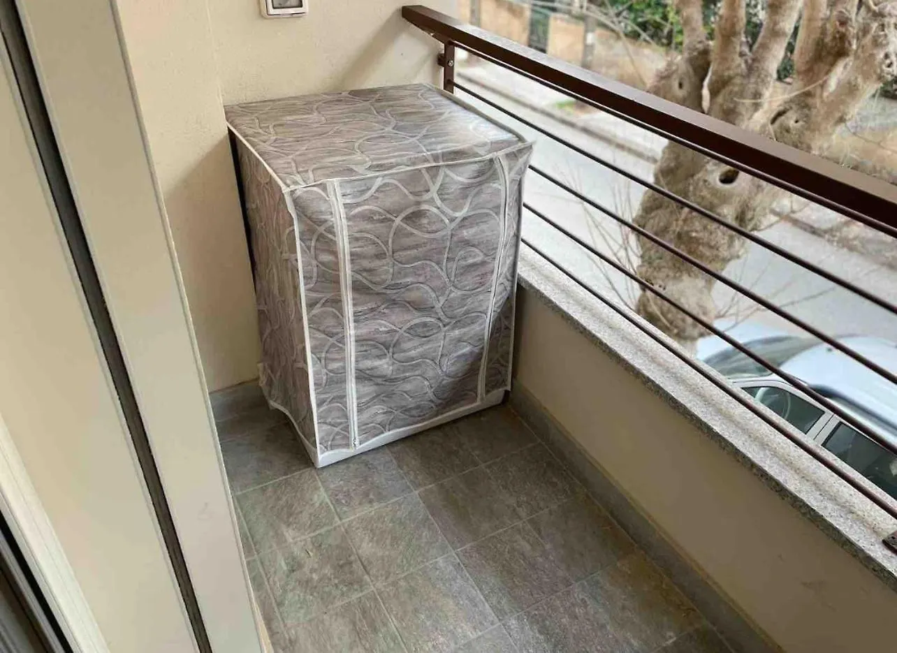 Appartamento A Casa Di Martina Posizione Centrale Con Posto Auto Alghero